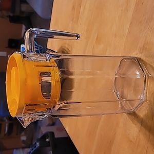 Pasababce Juice Pitcher
